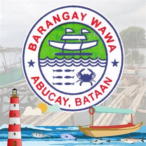wawa barangay hall photos|Wawa, Limay, Bataan Profile – PhilAtlas.